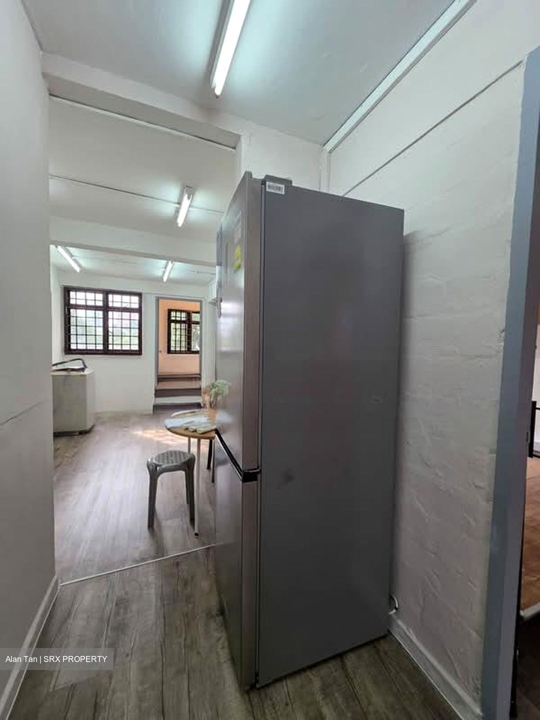 Blk 24 SIN MING VILLE (Bishan), HDB 3 Rooms #566195361